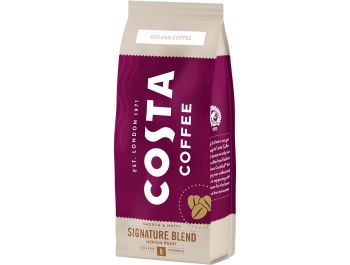 Costa coffee Medium roast mljevena kava 200 g