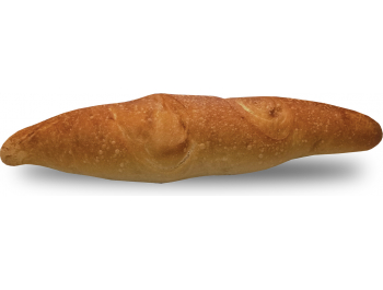 Kruh Rustika s dodatkom kukuruza 400 g Bobis