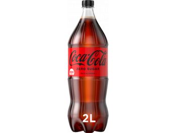 Coca-Cola No Sugar 2 L