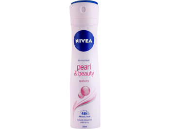 Nivea pearl & beauty dezodorans u spreju 150 ml