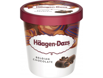 Haagen-Dazs sladoled belgijska čokolada 460 ml