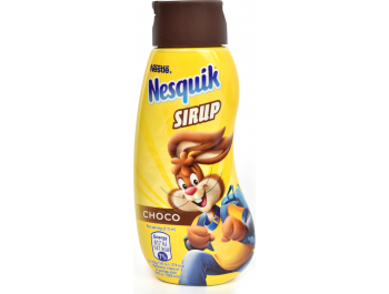 Nestle Nesquk Choco sirup 403 g