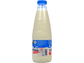 Vindija 'z bregov svježe mlijeko light 3,2% m.m. 1 L