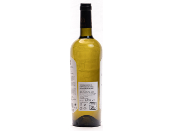 El Emperador Chile Sauvignon Blanc 0,75 ml