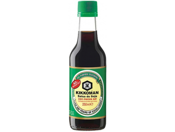 Kikkoman sojin umak s 43% manje soli 250 ml