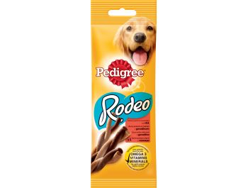 Pedigree pseća poslastica Rodeo 70 g