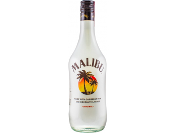 Malibu liker s aromom kokosa 0,7 L