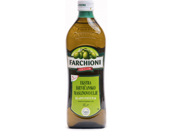 Farchioni ekstra djevičansko maslinovo ulje 1 L