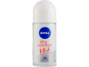 Nivea dry Comfort 48h antiperspirant roll-on  50 ml