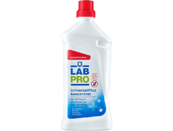 Lab Pro univerzalPlus koncentrat za čišćenje i dezinfekciju svih površina 1 L