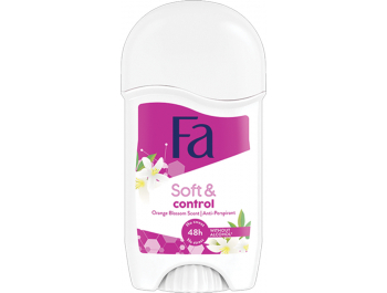 Fa dezodorans Naturi Skin 50 ml