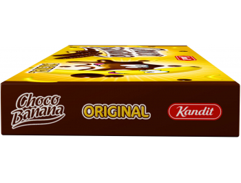 Kandit Choco Banana čokoladni desert 280 g