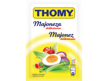 Thomy majoneza mini 20 g