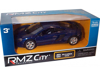 Auto RMZ City 1 kom