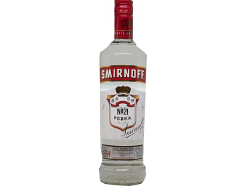 Smirnoff Red Label Vodka 0,7 L