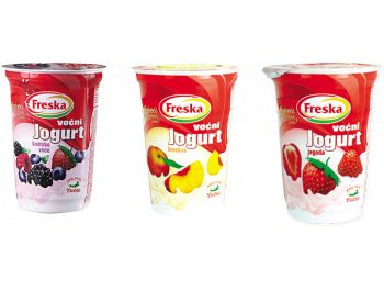 Freska voćni jogurt mix 500 g