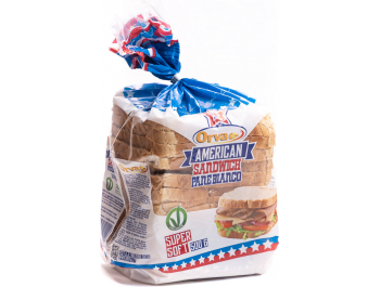 Orva tost american sandwich 500 g