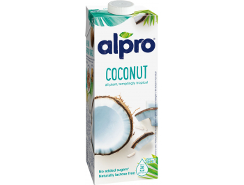 Alpro napitak od kokosa s rižom 1 L