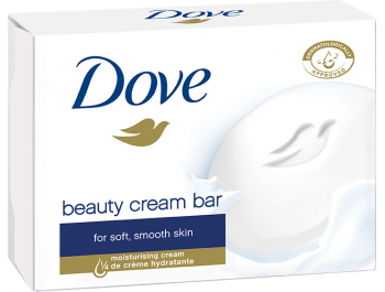 Dove Beauty Cream bar čvrsti sapun 100 g