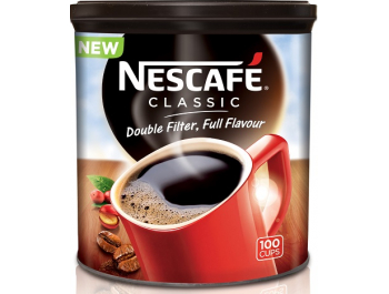 Nescafe Classic  Instant kava 200 g