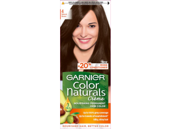 Garnier Color naturals boja za kosu br. 4 1 kom