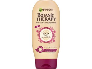 Garnier Botanic Therapy  regenerator za kosu, Ricin Oil & Almond 200 ml