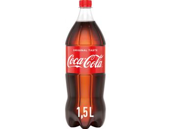 Coca-Cola  1,5 L