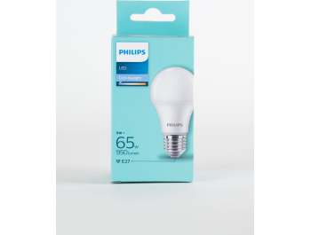 Philips led žarulja Aqua Blue  65W A55 E27 1 kom