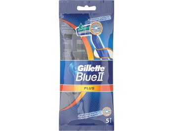 Gillette Blue jednokratni brijač 1 pak 5 kom