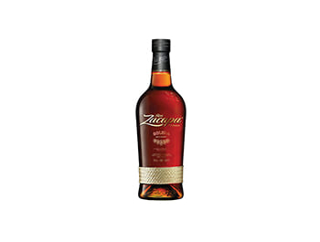 ZACAPA Solera gran reserva ron de Guatemala botella 70 cl