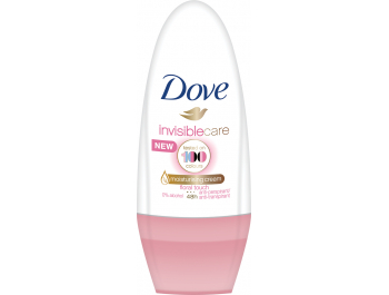 Dove invisible Dry antiperspirant roll-on 50 ml