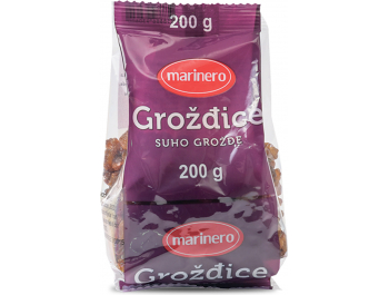 Marinero grožđice 200 g