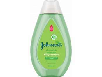 Johnson's Baby šampon kamilica 300 ml